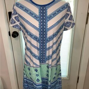 Cabana Life Dress